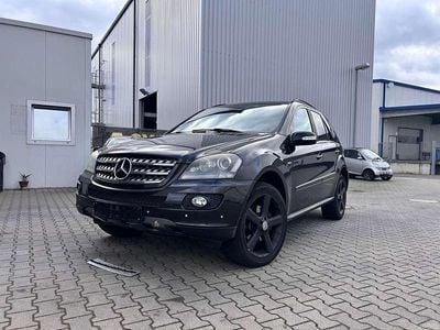 Mercedes ML320