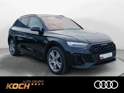 Gebraucht Audi SQ5