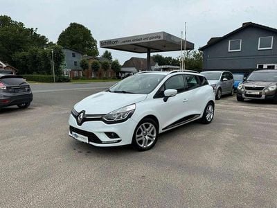 Renault Clio GrandTour