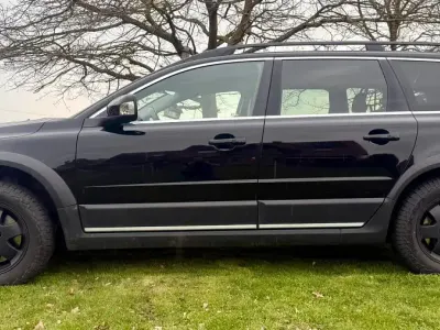 Gebraucht Volvo XC70