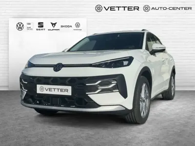 Nuova VW T-Roc Life 150 CV (110 kW) 2026 Bianco SUV