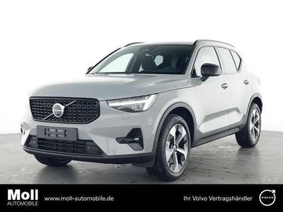 Brugt Volvo XC40 120 HK (88 kW) 2025 SUV