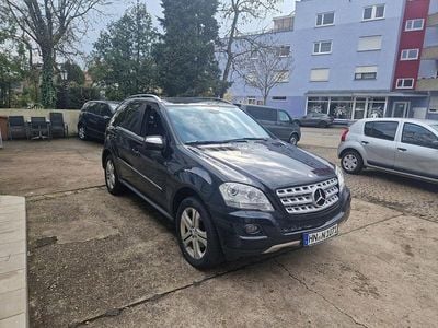 Mercedes ML350