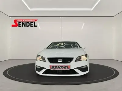 Gebraucht Seat Leon