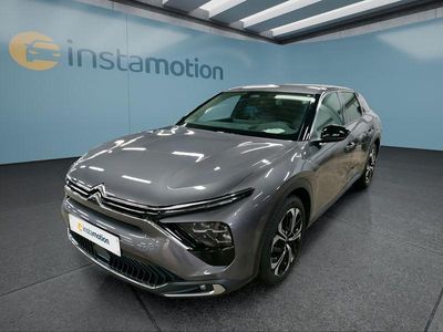 Citroën C5 X