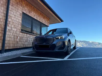 Brugt BMW iX1 230 kW (313 HK) 2023 SUV