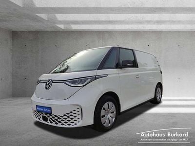 VW ID. Buzz
