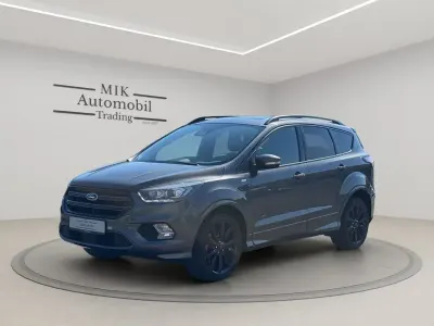 Gebraucht Ford Kuga