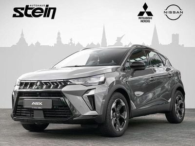 Nuova Mitsubishi ASX Edition 140 CV (102 kW) 2026 Grigio SUV