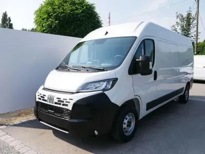 Gebraucht Fiat Ducato