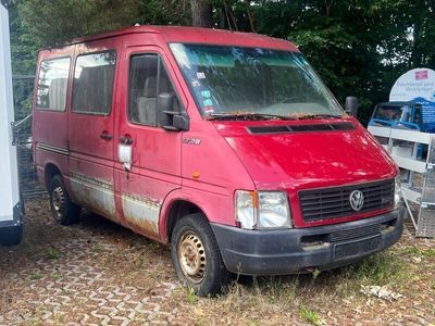 VW LT