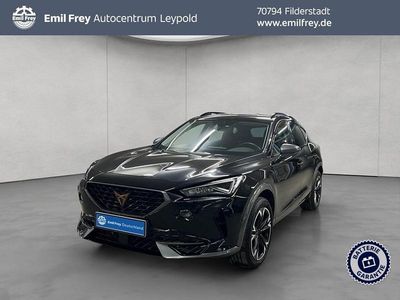 Gebraucht Cupra Formentor 204 PS (150 kW) 2023 SUV