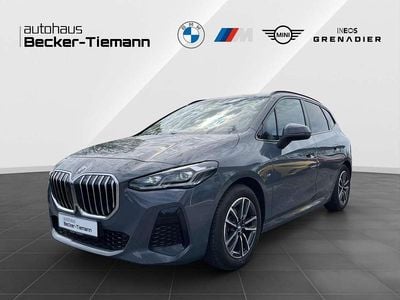 Second-hand BMW 220 Active Tourer M Sport 170 CP (125 kW) 2025 Gri Monovolum