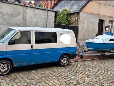 VW T4