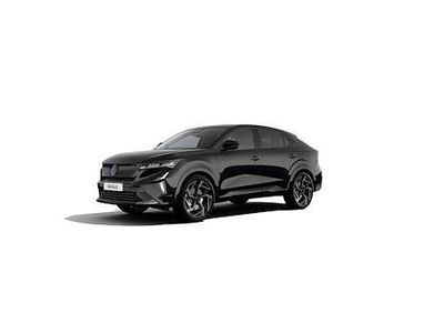 Schwarz Neu 2025 Renault Rafale SUV | 56.808 € (Teuer)