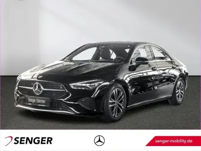 Gebraucht Mercedes CLA200