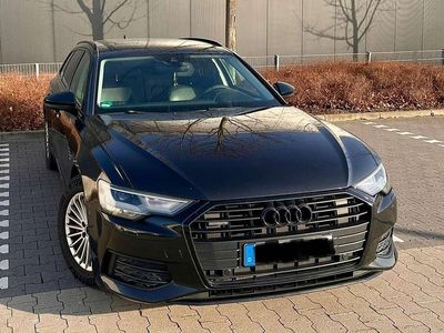 Gebraucht Audi A6 231 PS (169 kW) 2018 Grau Kombi