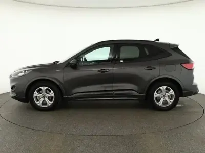 Gebraucht Ford Kuga ST-Line X 150 PS (110 kW) 2020 Grau SUV