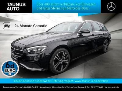 Mercedes E400