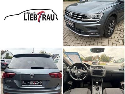 VW Tiguan Allspace