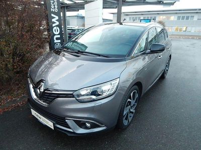 Renault Grand Scénic IV