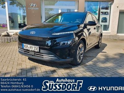 gebraucht Hyundai Kona TREND Elektro 100kW