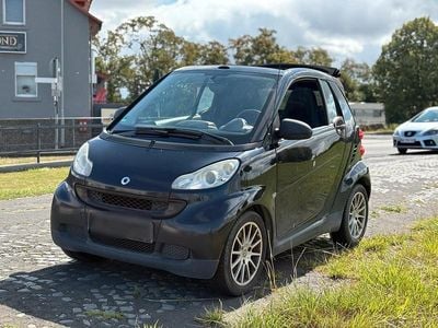 Smart ForTwo Cabrio