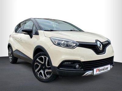 Ivorybeige/dach blackpearls Gebraucht 2015 Renault Captur XMOD SUV | 9.985 € (Fairer Preis)