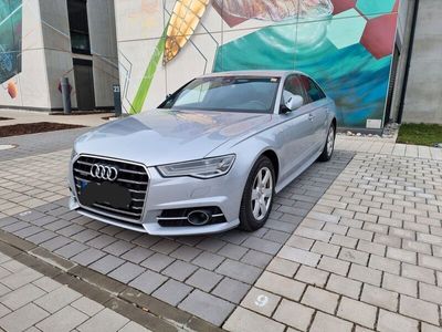 gebraucht Audi A6 3.0 TDI 160kW quattro S tronic -