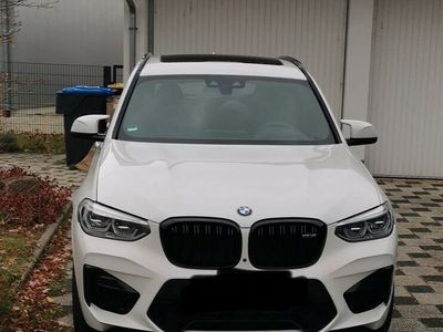 gebraucht BMW X3 M