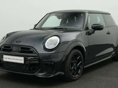 Gebraucht Mini John Cooper Works 156 PS (114 kW) 2025 Grau Kleinwagen