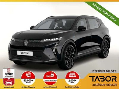 Renault Scénic