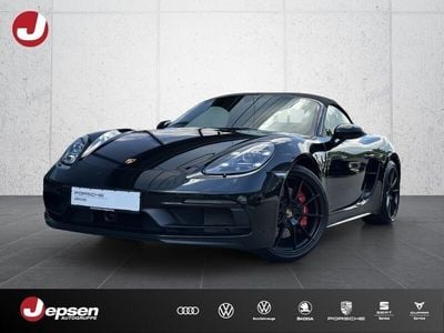 Porsche 718 Boxster GTS