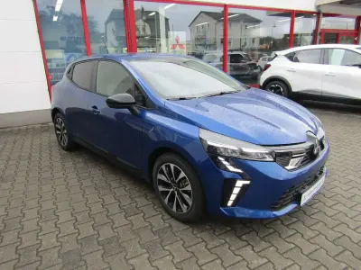 Gebraucht Mitsubishi Colt Plus 91 PS (66 kW) 2025 Royal blau Kleinwagen