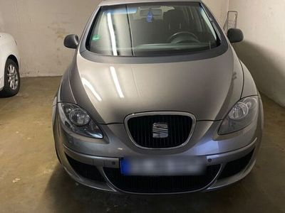 gebraucht Seat Altea 1.9 TDI PD DPF Reference Reference