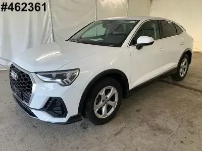 Gebraucht Audi Q3 Sportback