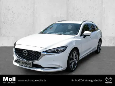 Gebraucht Mazda 6
