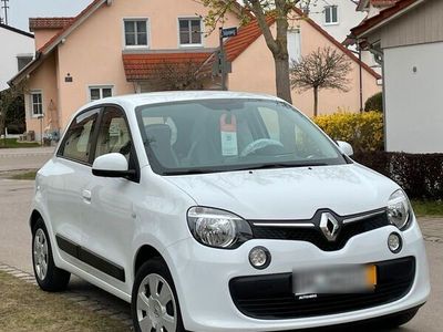 gebraucht Renault Twingo 1.0 Sce - Bremsen, Auspuff und TÜV Neu!!