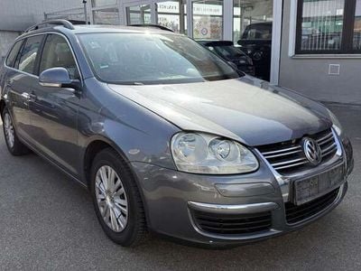 VW Golf VI