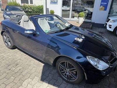 Mercedes SLK280