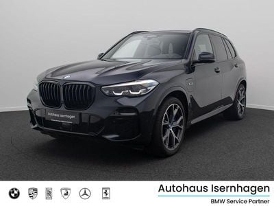 M carbonschwarz416schwarz Gebraucht 2021 BMW X5 M Sport SUV | 48.499 € (Fairer Preis)