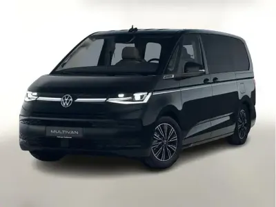 Gebraucht VW Multivan