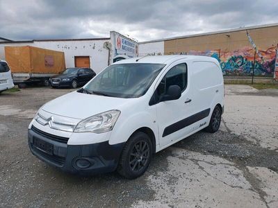 gebraucht Citroën Berlingo 1.6 hdi