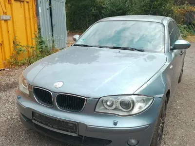 Gebraucht BMW 116