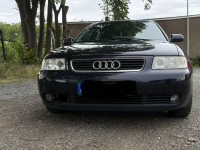 Gebraucht Audi A3