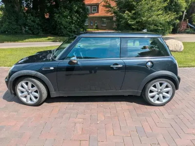 Gebraucht Mini Cooper