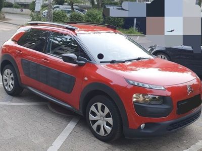 Citroën C4 Cactus