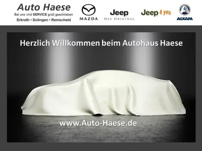 Gebraucht Smart ForTwo Coupé Passion 71 PS (52 kW) 2015 Weiß Coupé