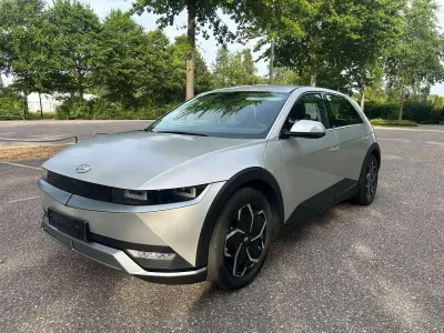 Gebraucht Hyundai Ioniq 5