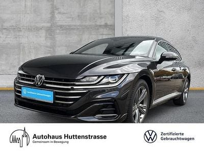 VW Arteon